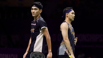 Kenapa Indonesia yang Menderita saat Kekuatan Badminton Makin Merata?