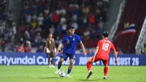 Media Vietnam Khawatir Thailand Comeback di Leg 2 Final AFF 2026