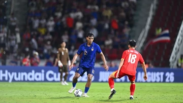 Media Vietnam Khawatir Thailand Comeback di Leg 2 Final AFF 2026