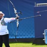 Pemanah Rezza jadikan Asian Games 2026 sasaran antara menuju Olimpiade