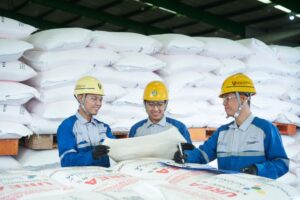 Pusri pastikan stok pupuk aman hadapi musim kemarau