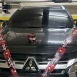 KPK Sita Mobil dari Anggota DPRD Kota Bengkulu Vinna Ledy