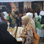 Muhammadiyah Buka Posko Kesehatan dan Makanan Gratis di Muktamar NU